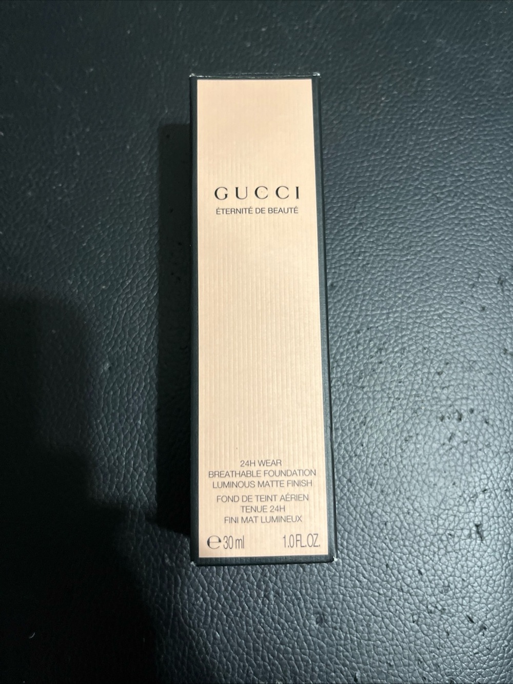 Gucci Éternité de Beauté Breathable Foundation - Beige